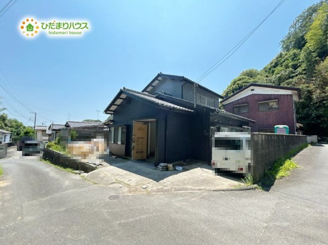 いわき市常磐下船尾町居作　中古戸建　