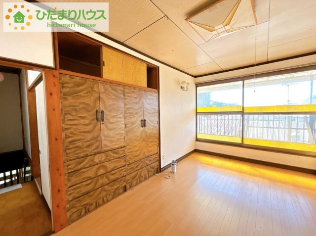 いわき市常磐下船尾町居作　中古戸建　の洋室