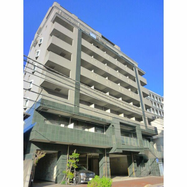 サングリーン新宿