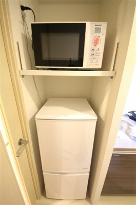 【設備】 | コンフォリア心斎橋EAST