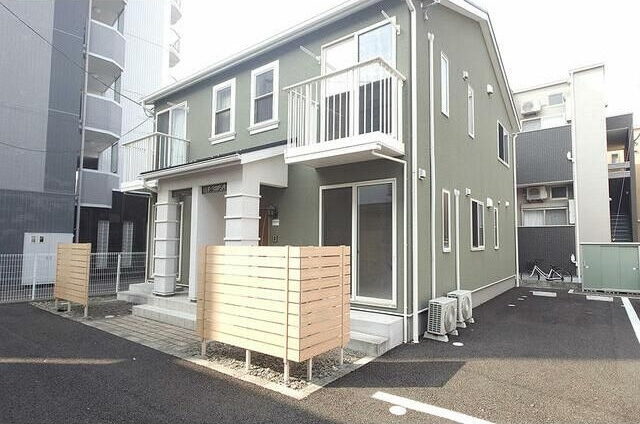 クリエール長町