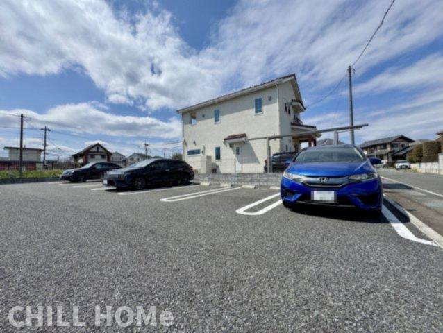 ハレアカラの駐車場|他社様掲載物件もまとめてご紹介、ご案内可能です(^^)/