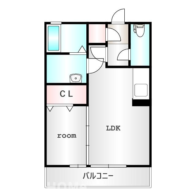 ハレアカラの間取り|他社様掲載物件もまとめてご紹介、ご案内可能です(^^)/