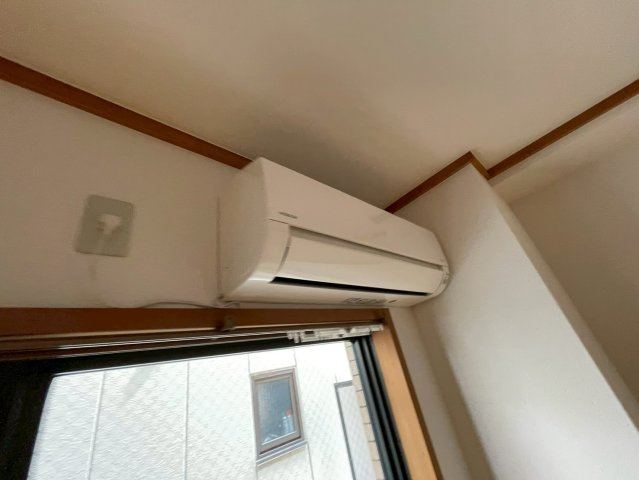 リラハイムの設備