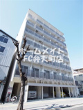 U residence 弁天町の画像