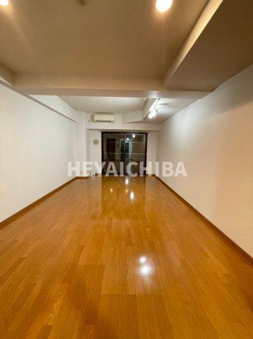 D-Room Stay 両国の居間・リビング