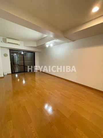 D-Room Stay 両国の居間・リビング