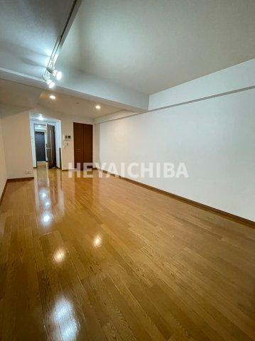 D-Room Stay 両国の居間・リビング