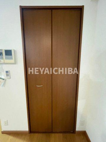 D-Room Stay 両国の収納