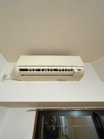 D-Room Stay 両国の設備|エアコン