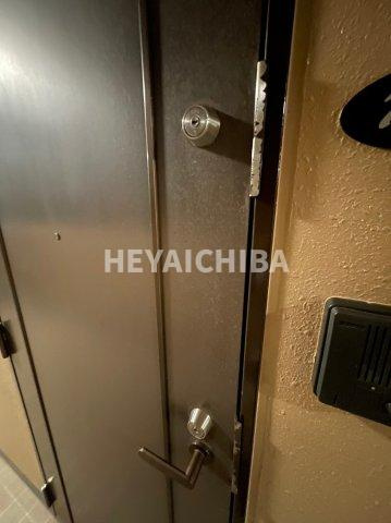 D-Room Stay 両国の設備|ダブルロック