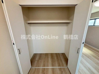 【収納】 | Bellevue巽南