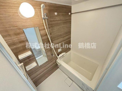【浴室】 | Bellevue巽南