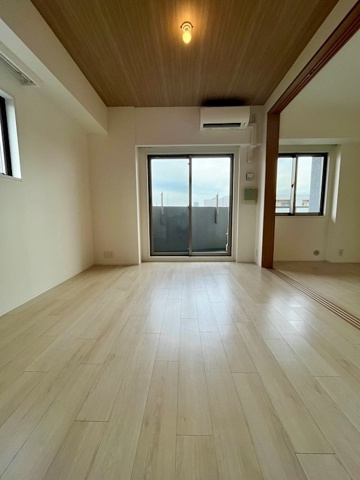 【居間・リビング】