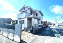 杉戸町内田３丁目　中古戸建の画像