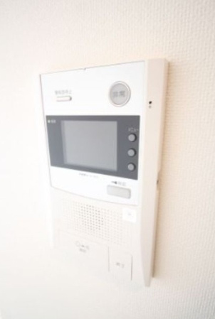 プライマル千石のセキュリティ
