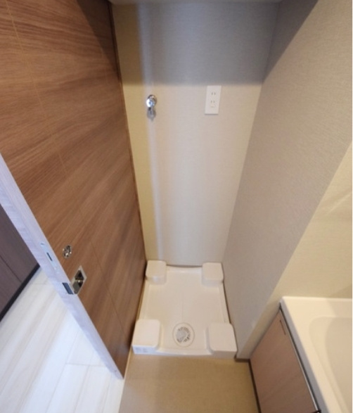 プライマル千石の設備