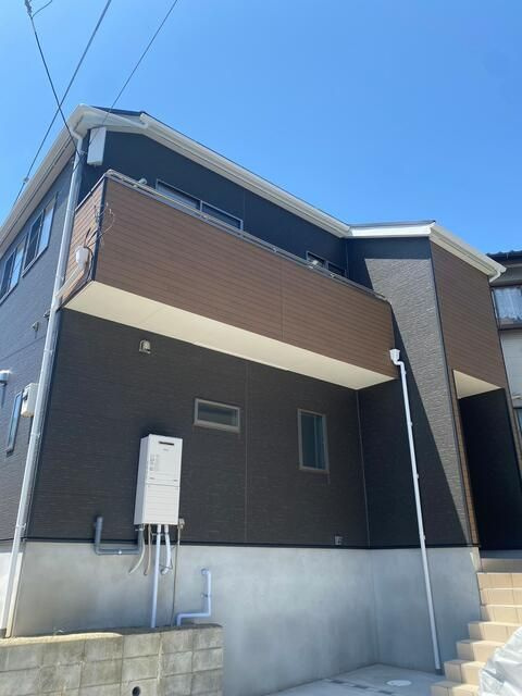 花見川区花園町戸建