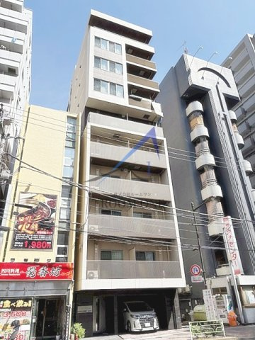 ディアレイシャス鶯谷