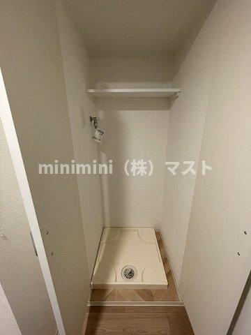 セレニテ難波ミラク参番館の設備