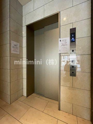 セレニテ難波ミラク参番館のその他共用部分