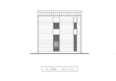 【外観】 | ファミリア池上