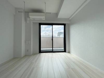 【居間・リビング】 | ラヴェニール横浜蒔田