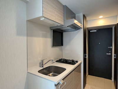 【キッチン】 | ラヴェニール横浜蒔田