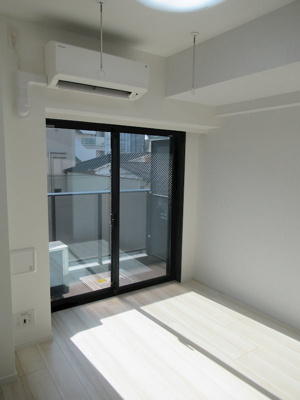 【寝室】 | ラヴェニール横浜蒔田