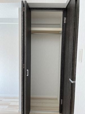 【収納】 | ラヴェニール横浜蒔田