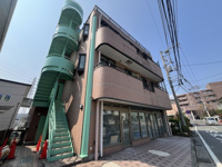 高橋ビルの画像