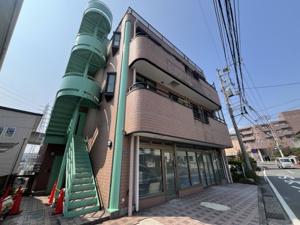 高橋ビルの画像