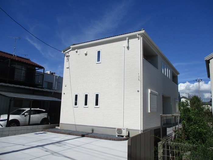 DCR若松町