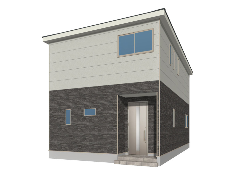 下田島第12　2号棟