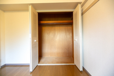 【収納】 | ヴェルデ武蔵野 | ※写真は同タイプ住戸です。