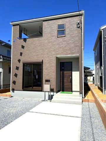 長野市合戦場１丁目の新築一戸建