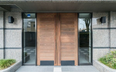 【エントランス】 | ルーブル上高井戸