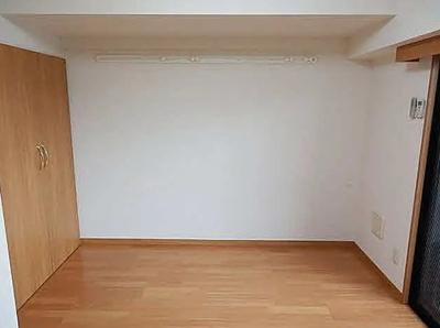 【居間・リビング】 | ルーブル上高井戸