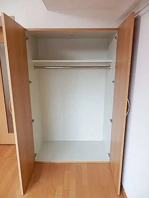 【収納】 | ルーブル上高井戸