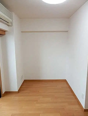 【内装】 | ルーブル上高井戸