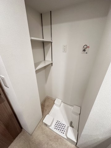 【設備】シーズンフラッツ門前仲町 