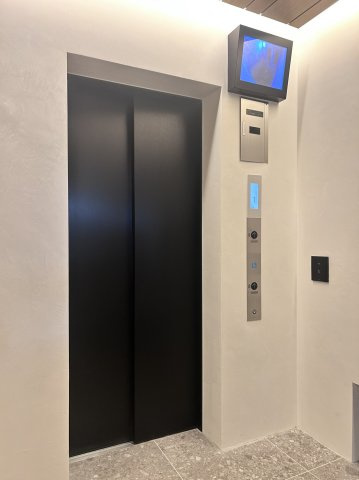 【その他共用部分】シーズンフラッツ門前仲町 