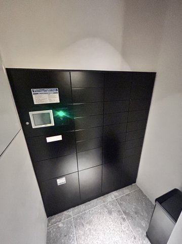 【その他共用部分】シーズンフラッツ門前仲町 