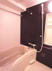 【浴室】リブリ・サンヴィレッジ26 
