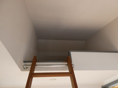 【内装】 | サンハイム大山