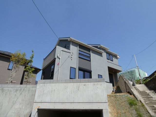 フォレストタウン青葉台Ⅱ