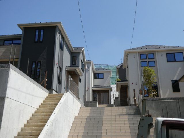 フォレストタウン青葉台Ⅱ