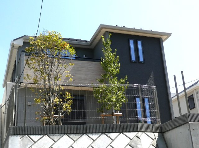 フォレストタウン青葉台Ⅱ