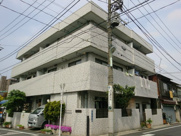 雅マンションの画像