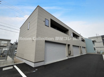G+COLOR木田　A棟の画像